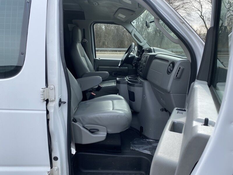 2012 Ford Econoline Cargo Van Recreational Bristol  PA