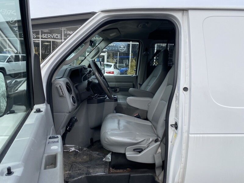 2012 Ford Econoline Cargo Van Recreational Springfield PA