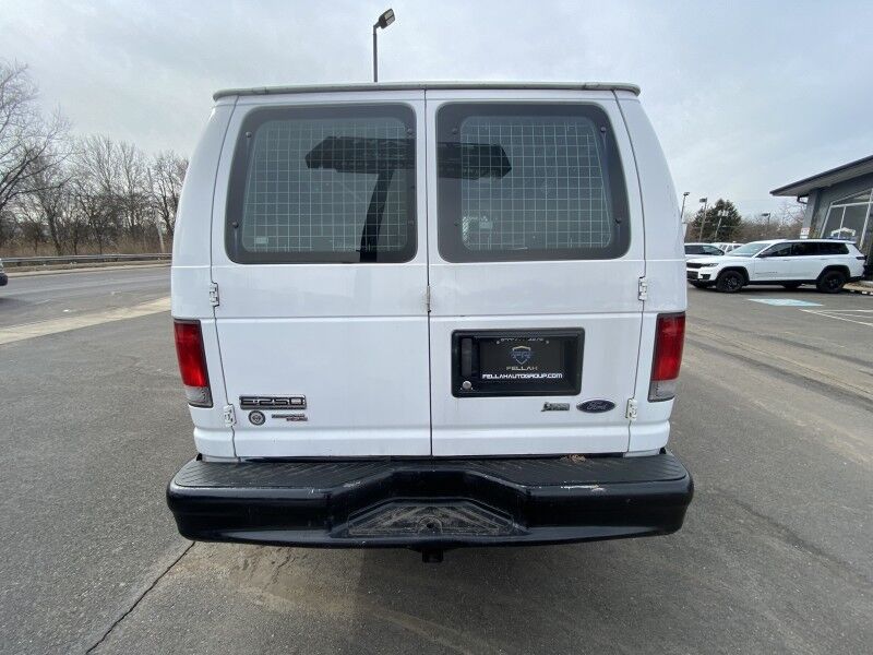 2012 Ford Econoline Cargo Van Recreational Springfield PA
