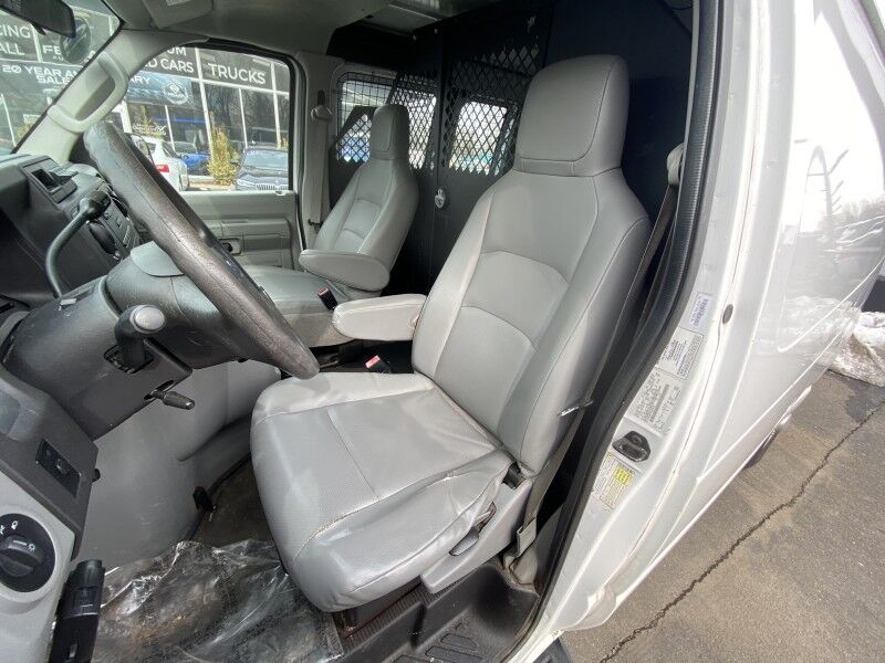 2012 Ford Econoline Cargo Van Recreational Springfield PA