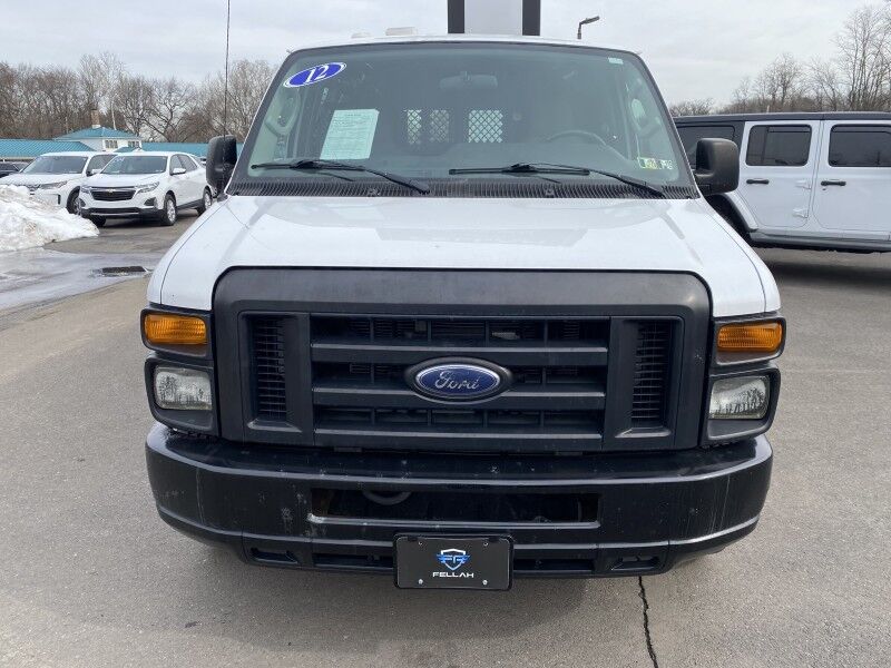 2012 Ford Econoline Cargo Van Recreational Springfield PA