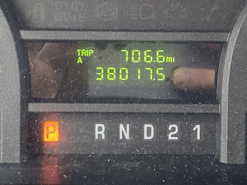 2012 Ford Econoline Cargo Van Recreational Springfield PA