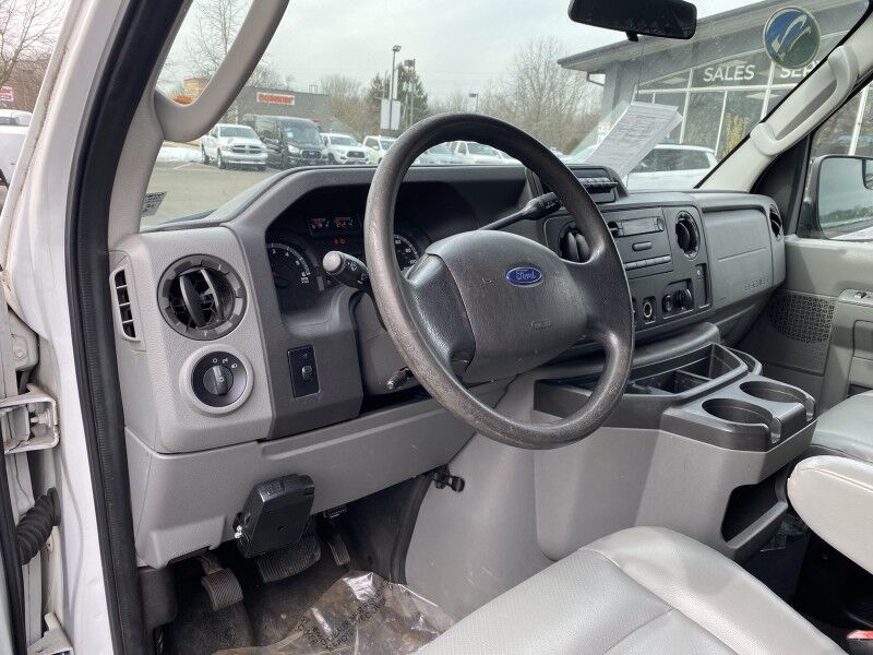 2012 Ford Econoline Cargo Van Recreational Springfield PA