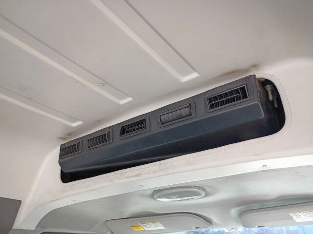 2012 Ford Econoline Cargo Van Recreational Davie FL
