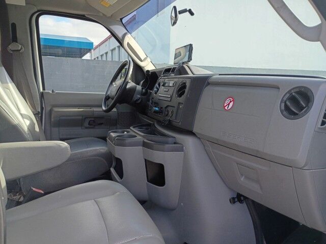 2012 Ford Econoline Cargo Van Recreational Davie FL