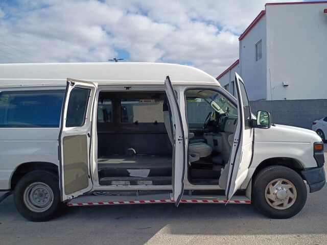 2012 Ford Econoline Cargo Van Recreational Davie FL
