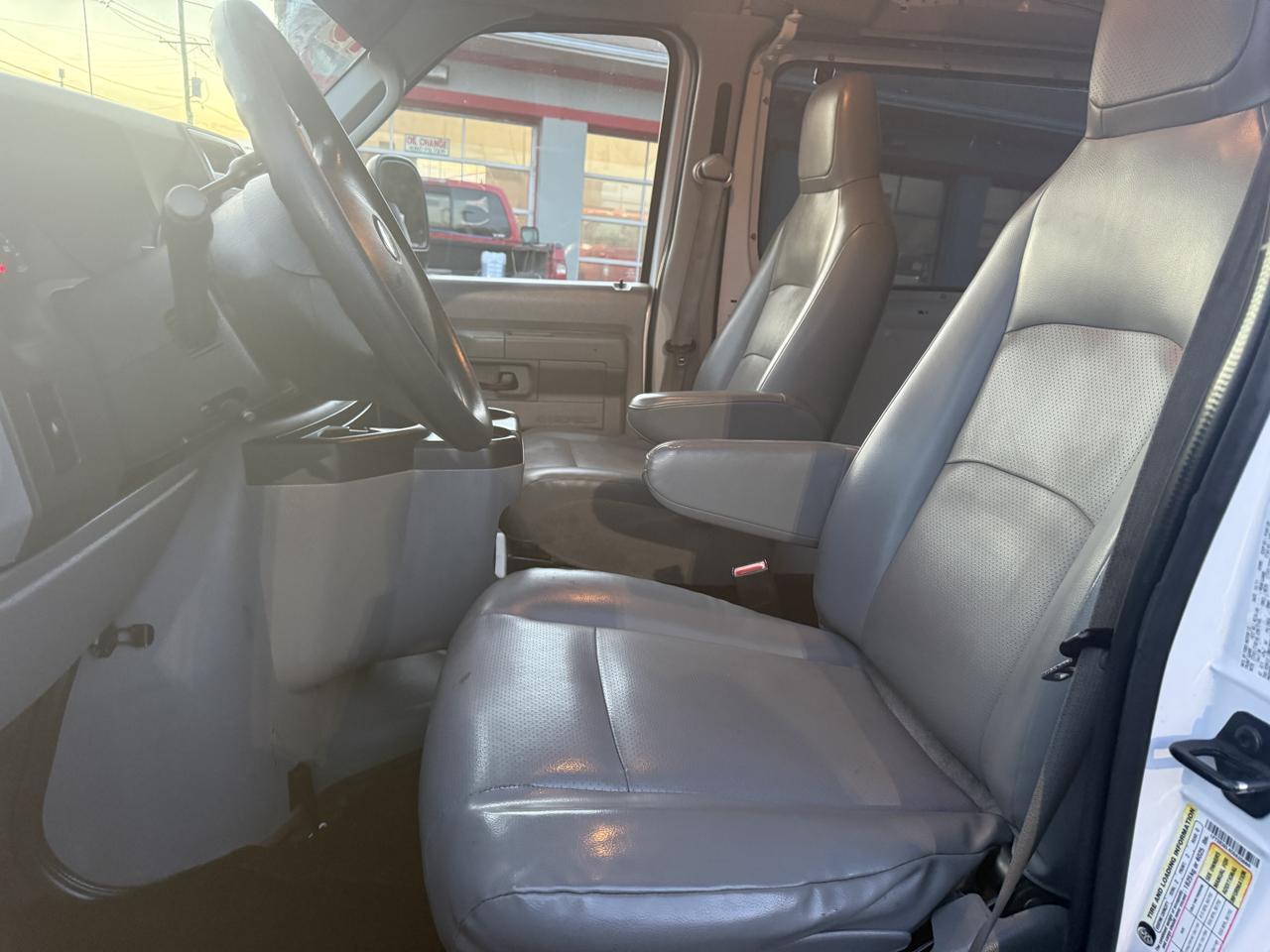 2012 Ford Econoline Cargo Van Super Duty Recreational Edison NJ
