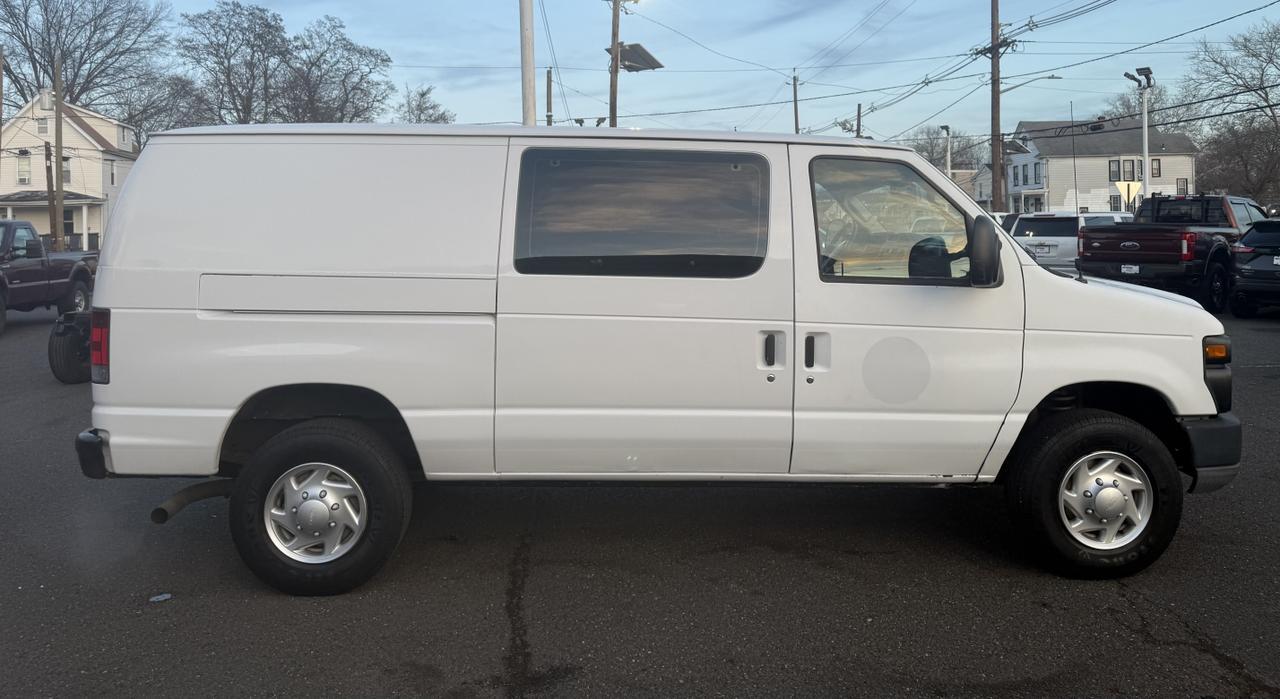2012 Ford Econoline Cargo Van Super Duty Recreational Edison NJ