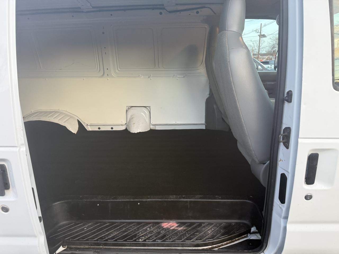 2012 Ford Econoline Cargo Van Super Duty Recreational Edison NJ