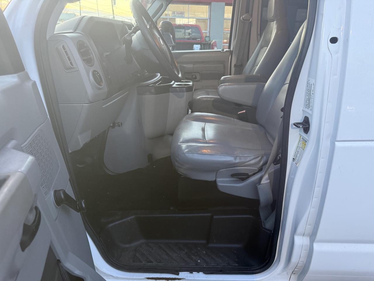 2012 Ford Econoline Cargo Van Super Duty Recreational Edison NJ