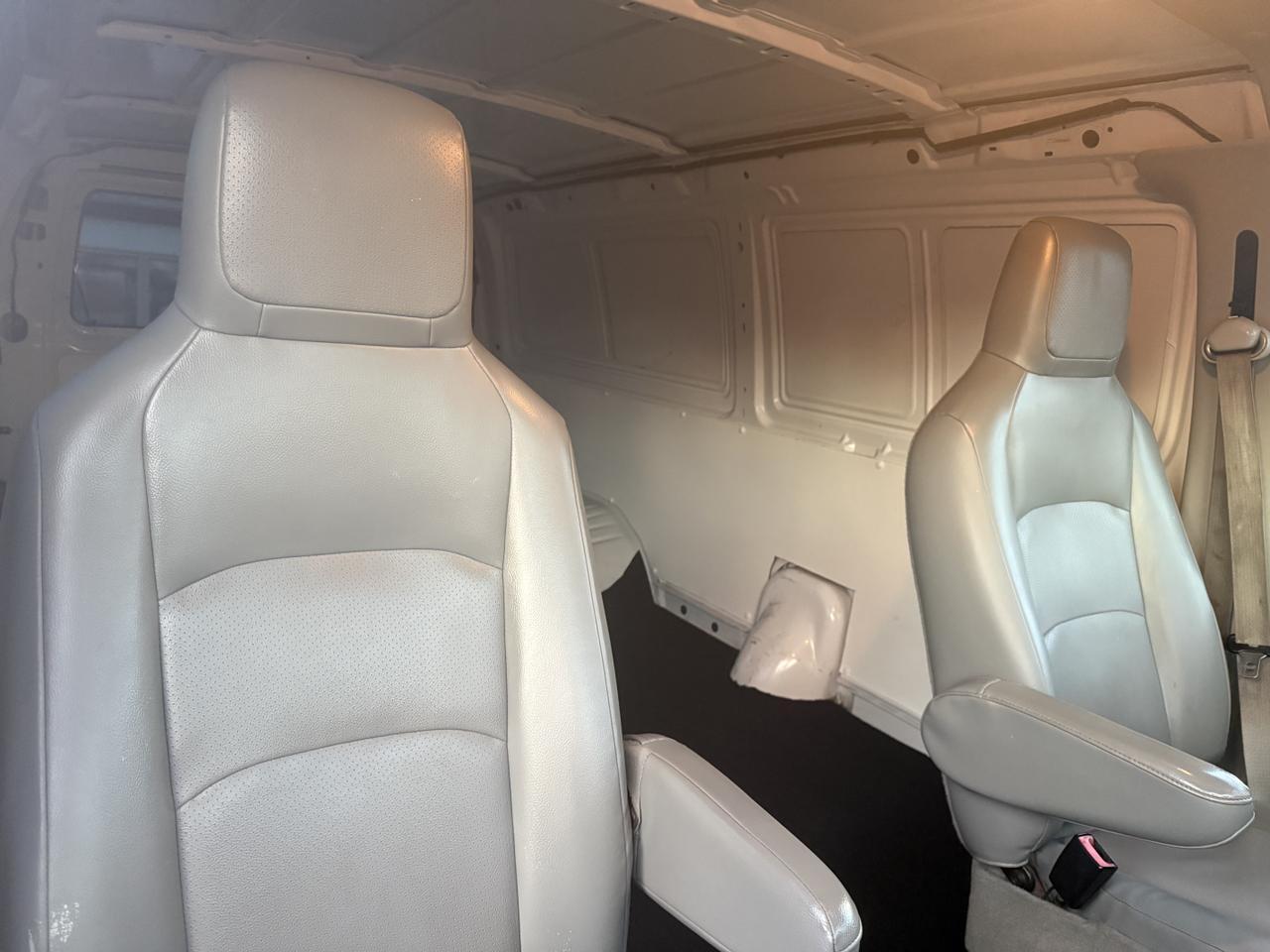 2012 Ford Econoline Cargo Van Super Duty Recreational Edison NJ