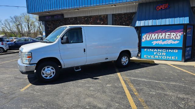 2012 Ford Econoline E-350 Super Duty Saint Joseph MO