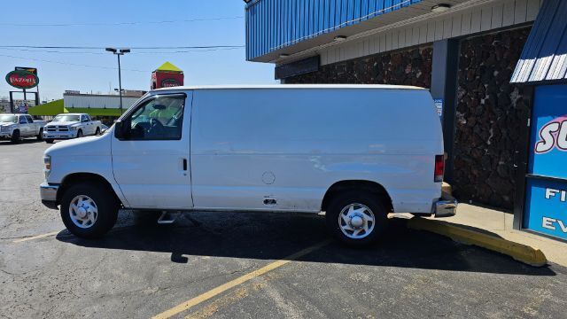 2012 Ford Econoline E-350 Super Duty Saint Joseph MO