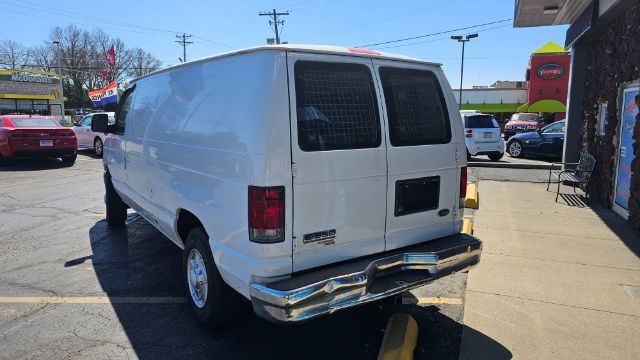 2012 Ford Econoline E-350 Super Duty Saint Joseph MO