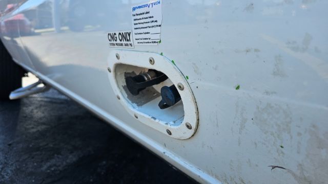 2012 Ford Econoline E-350 Super Duty Saint Joseph MO