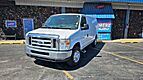 2012 Ford Econoline E-350 Super Duty