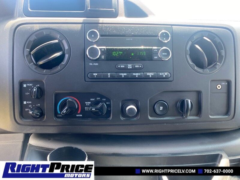 2012 Ford Econoline Wagon XL Las Vegas NV