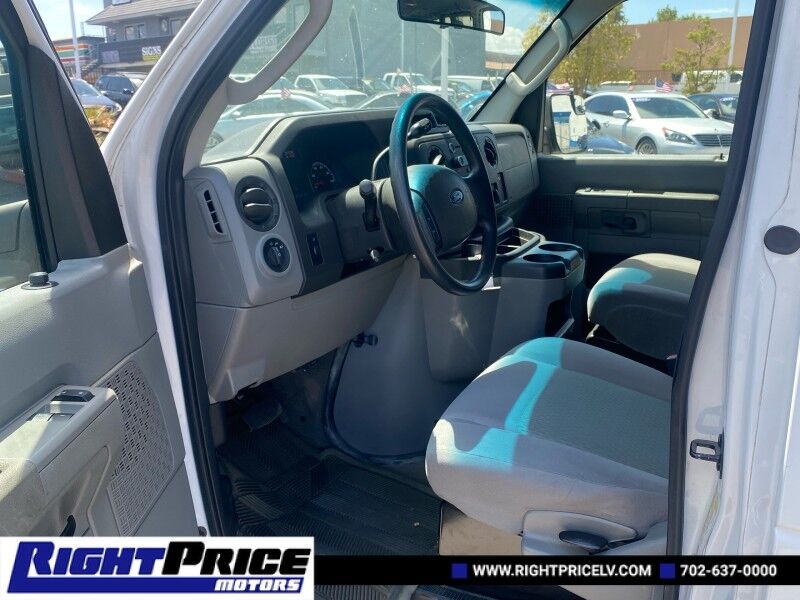 2012 Ford Econoline Wagon XL Las Vegas NV