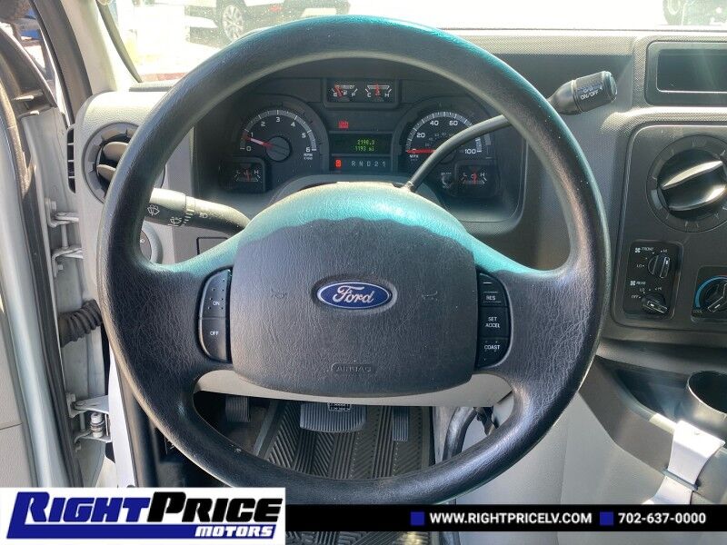 2012 Ford Econoline Wagon XL Las Vegas NV