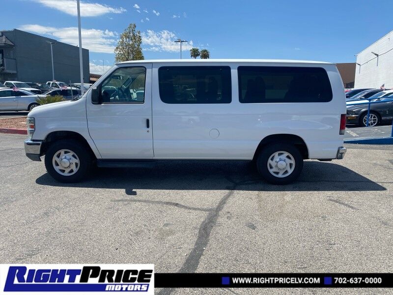 2012 Ford Econoline Wagon XL Las Vegas NV