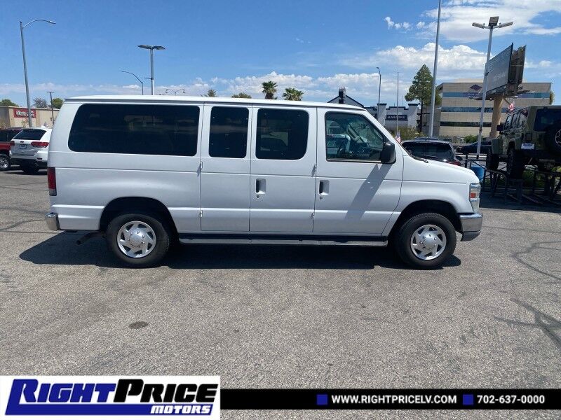 2012 Ford Econoline Wagon XL Las Vegas NV