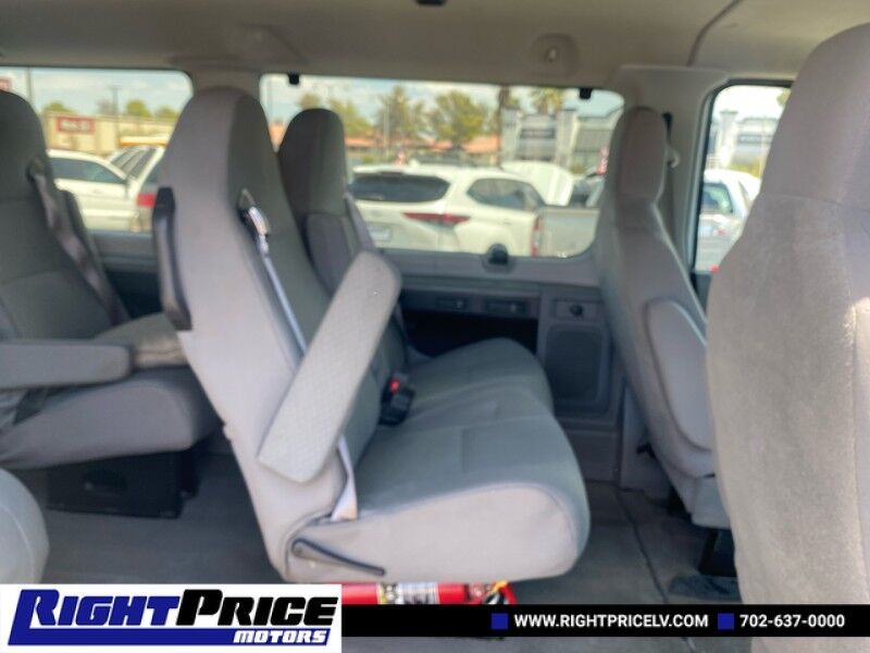 2012 Ford Econoline Wagon XL Las Vegas NV