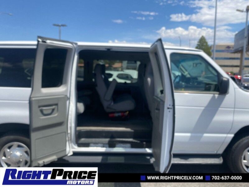 2012 Ford Econoline Wagon XL Las Vegas NV