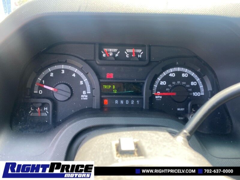 2012 Ford Econoline Wagon XL Las Vegas NV