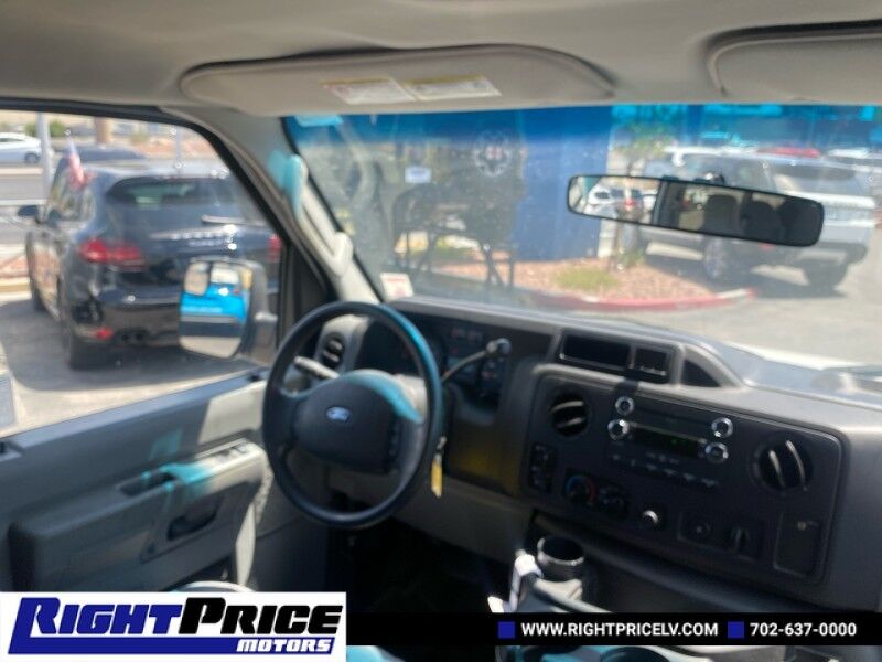 2012 Ford Econoline Wagon XL Las Vegas NV