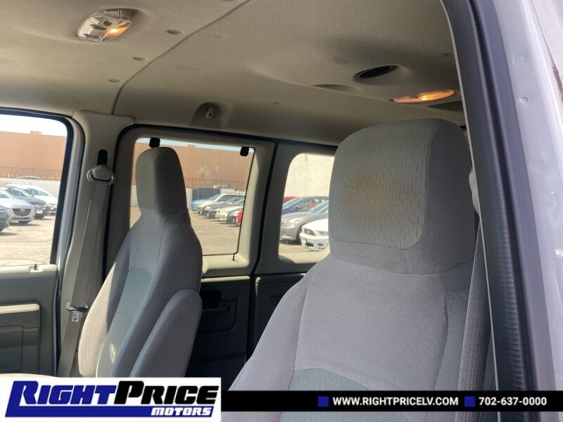 2012 Ford Econoline Wagon XL Las Vegas NV