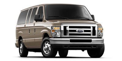 2012 Ford Econoline Wagon XLT Winder GA
