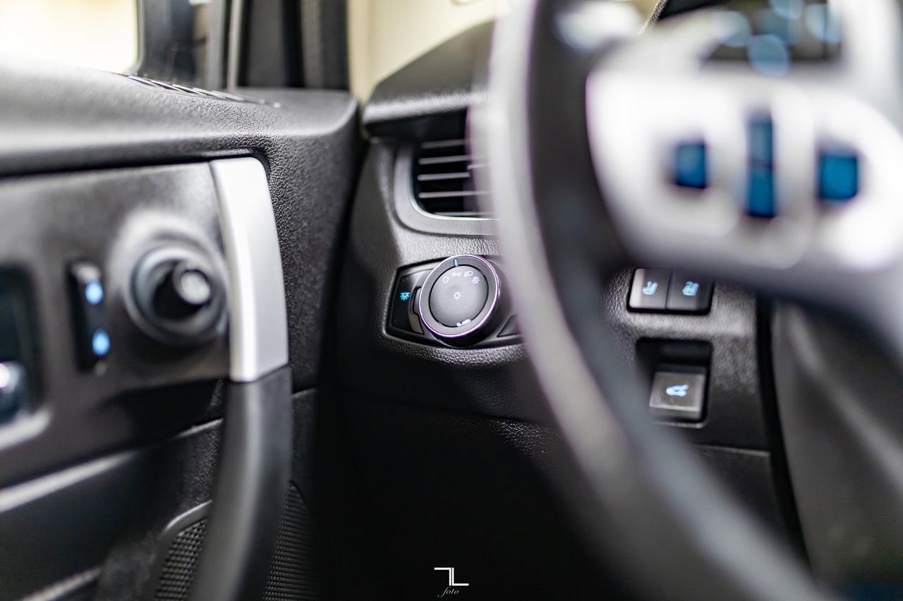 2012 Ford Edge AWD Limited Leather BCam Red Deer AB