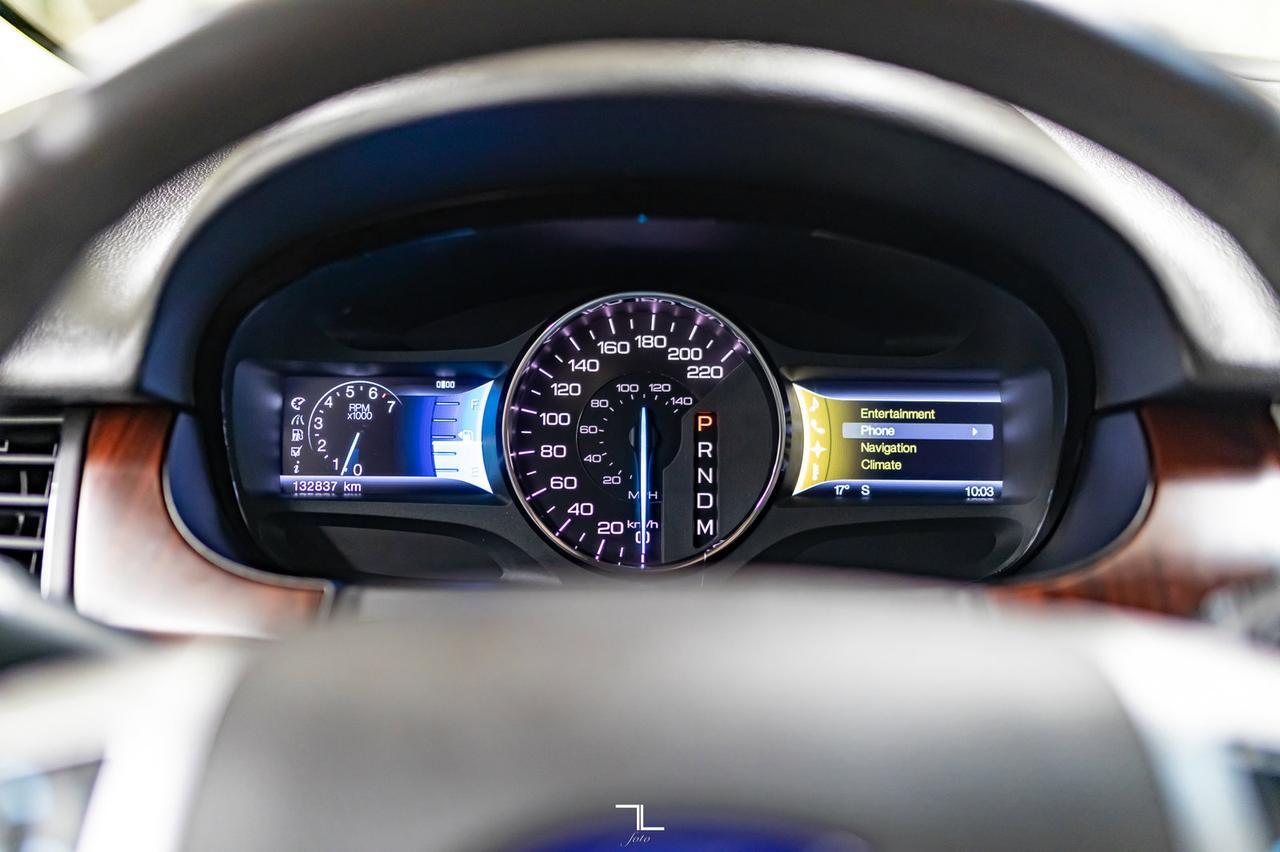 2012 Ford Edge AWD Limited Leather BCam Red Deer AB