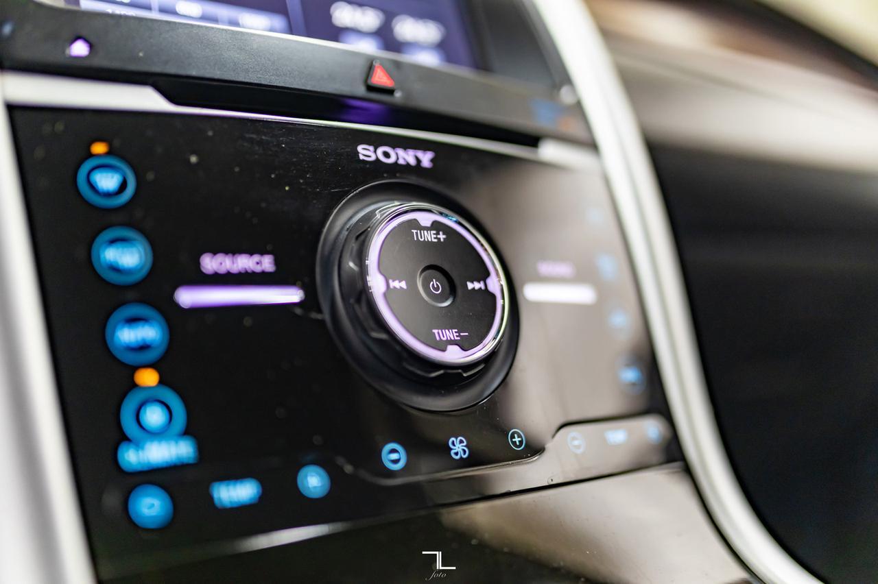 2012 Ford Edge AWD Limited Leather BCam Red Deer AB