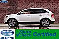 2012 Ford Edge AWD Limited Leather BCam