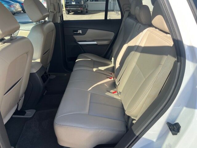 2012 Ford Edge Limited Gainesville TX