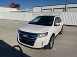 2012 Ford Edge Limited