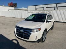 2012_Ford_Edge_Limited_ Gainesville TX