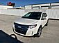 2012 Ford Edge Limited Gainesville TX