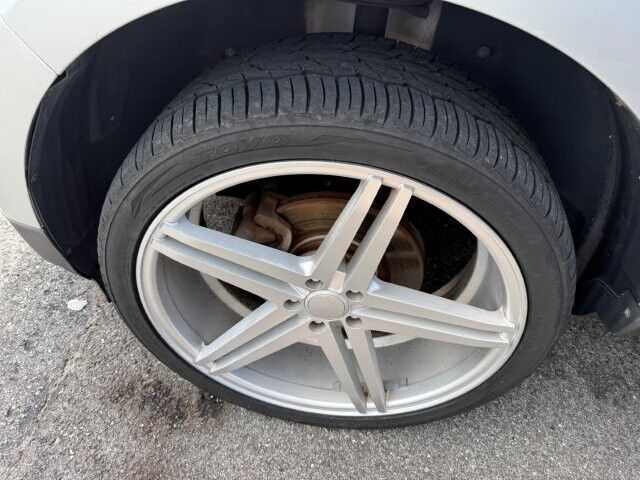 2012 Ford Edge Limited Punta Gorda FL