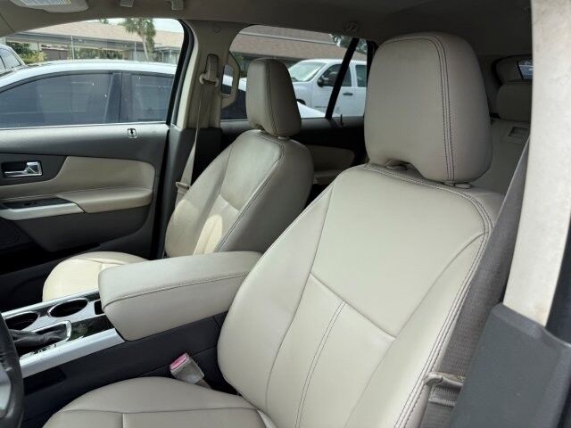 2012 Ford Edge Limited Punta Gorda FL