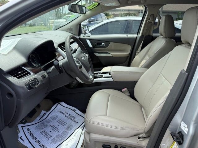 2012 Ford Edge Limited Punta Gorda FL