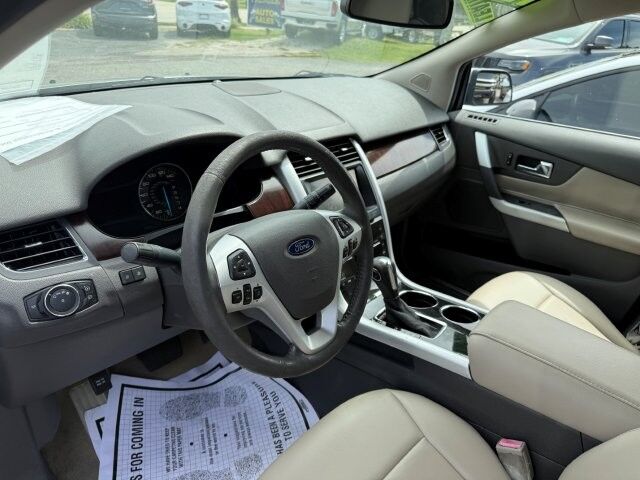 2012 Ford Edge Limited Punta Gorda FL