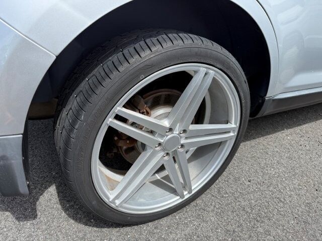 2012 Ford Edge Limited Punta Gorda FL
