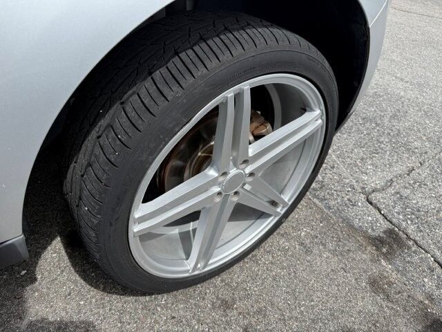 2012 Ford Edge Limited Punta Gorda FL