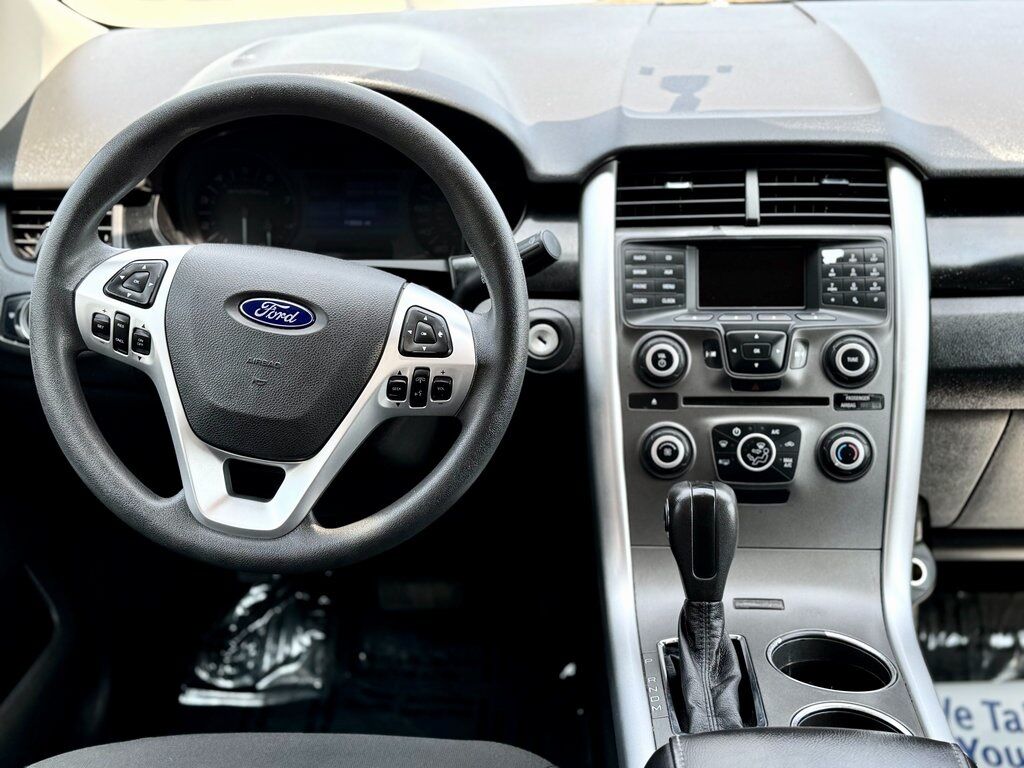 2012 Ford Edge SE Elmhurst IL
