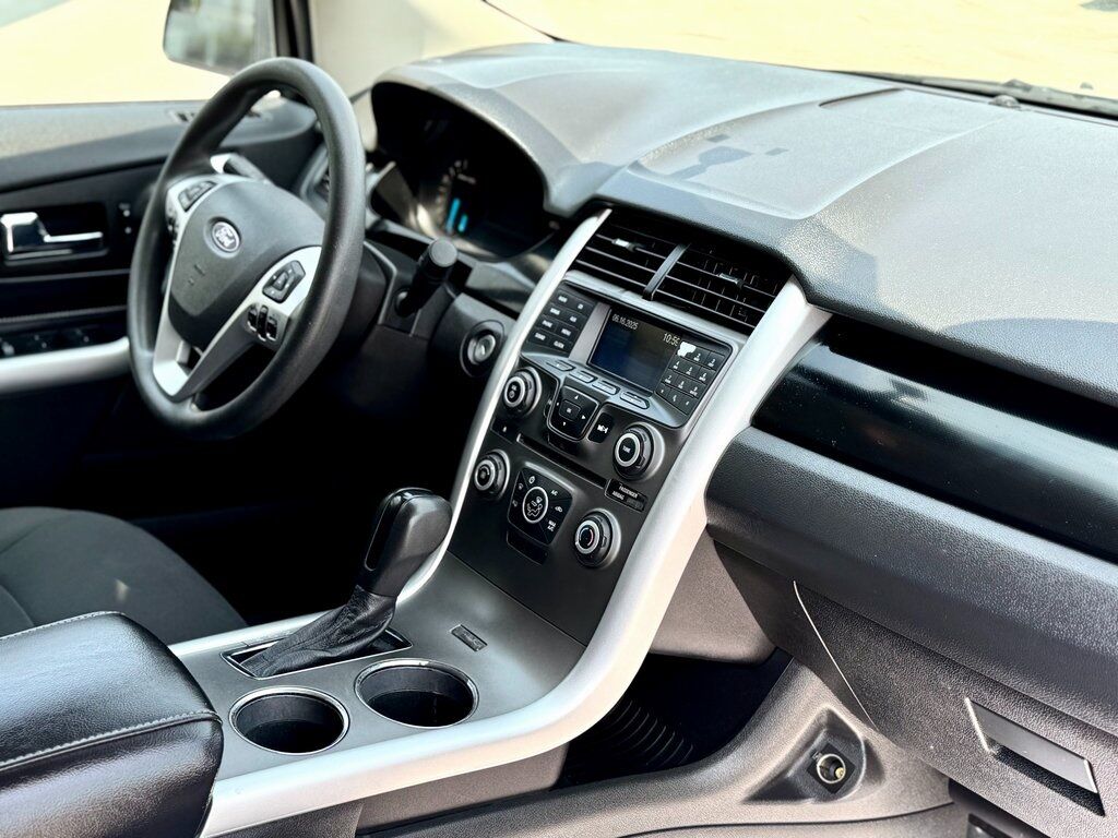 2012 Ford Edge SE Elmhurst IL