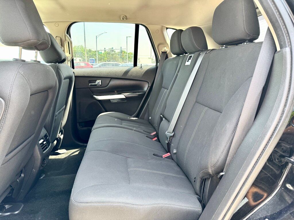 2012 Ford Edge SE Elmhurst IL