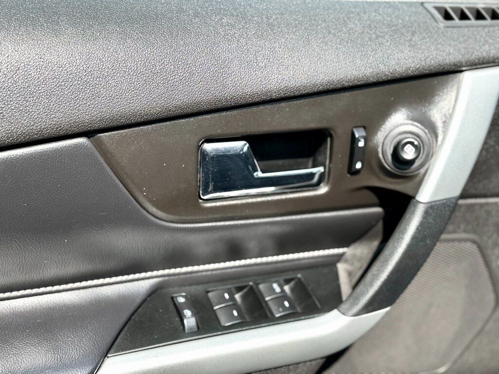 2012 Ford Edge SE Elmhurst IL