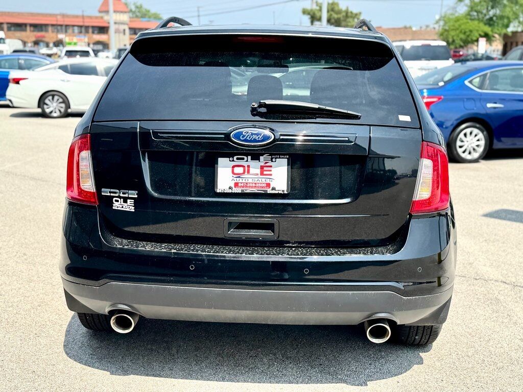 2012 Ford Edge SE Elmhurst IL